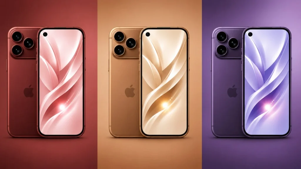 iphone-18-pro-max-battery-size
Image Meta Description:
iPhone 18 Pro Max battery size officially revealed with a 5391mAh battery, delivering a major upgrade over the previous generation.