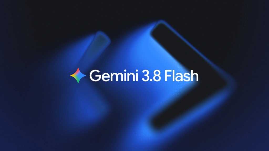 Google Gemini 3.8 Flash AI coding aur fast performance feature image