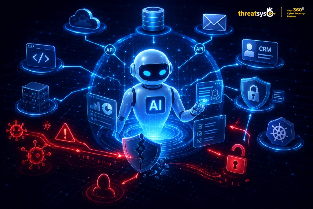 AI Security Agentic AI