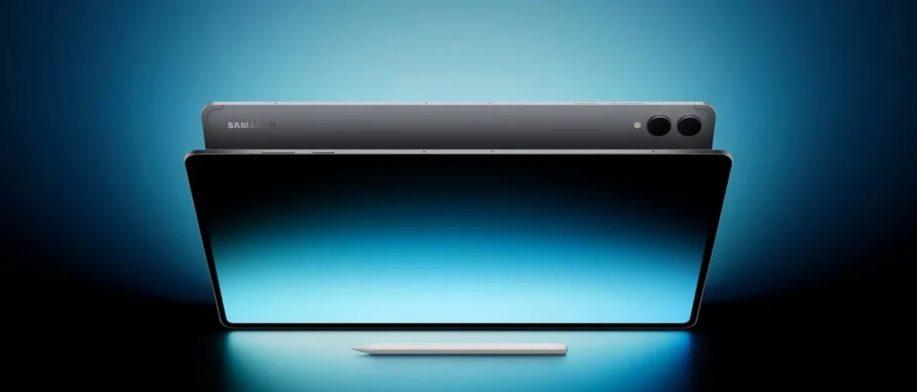 Samsung Galaxy Tab S12 Ultra teaser