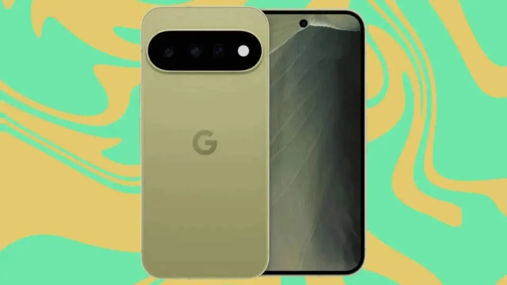 Pixel 11 September Software Update