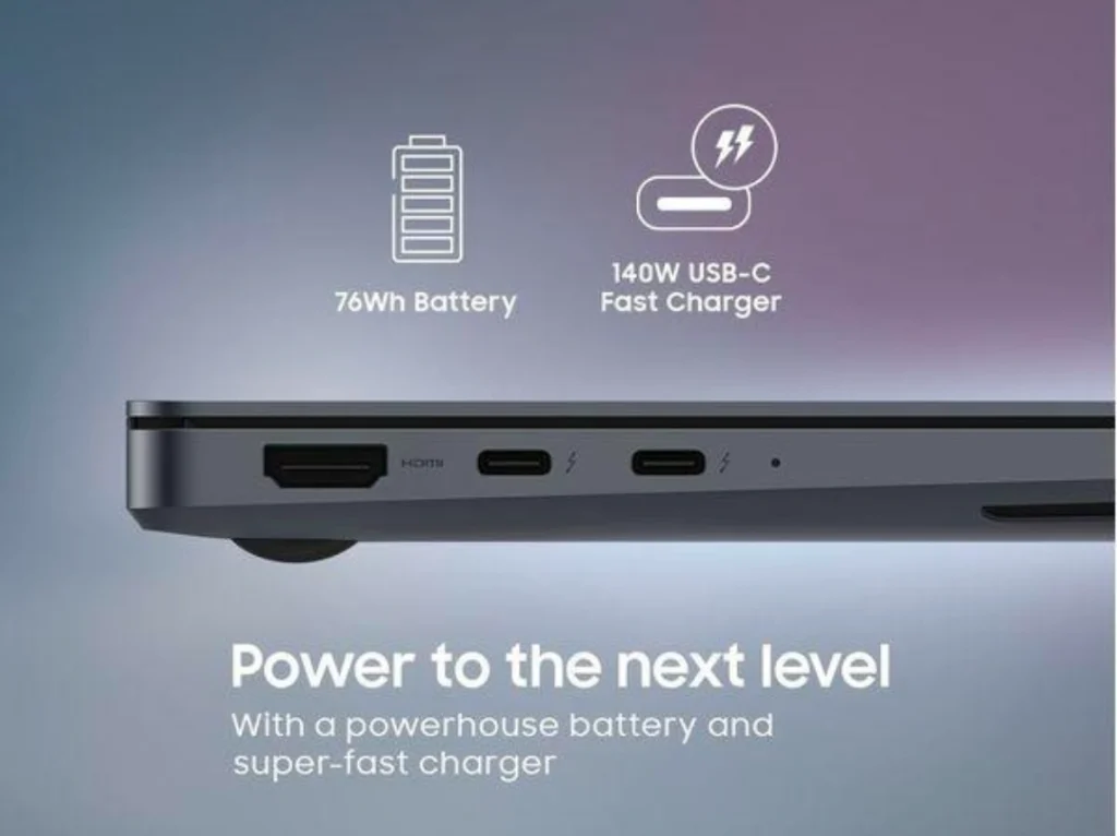 Dell 14S Intel Wildcat Lake with premium aluminum design, 120Hz display and Windows 11, built to challenge the MacBook Neo.