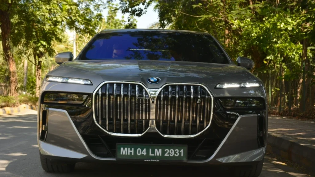Premium electric cars highlight the Luxury EV Boom in India as wealthy buyers embrace performance, technology and sustainable driving.