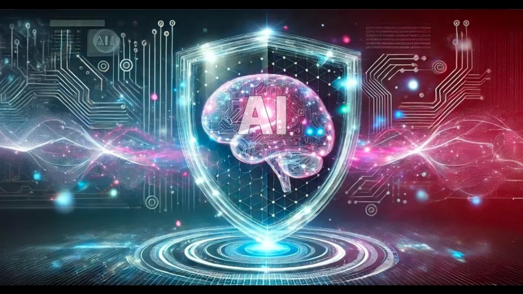 Automated AI Investigators AI-on-AI Oversight digital monitoring concept