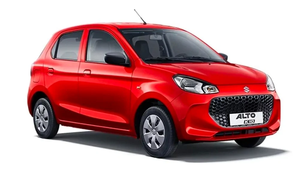 Maruti Suzuki Alto 800 alternatives including Alto K10, S-Presso, Renault Kwid and Tata Tiago in India
