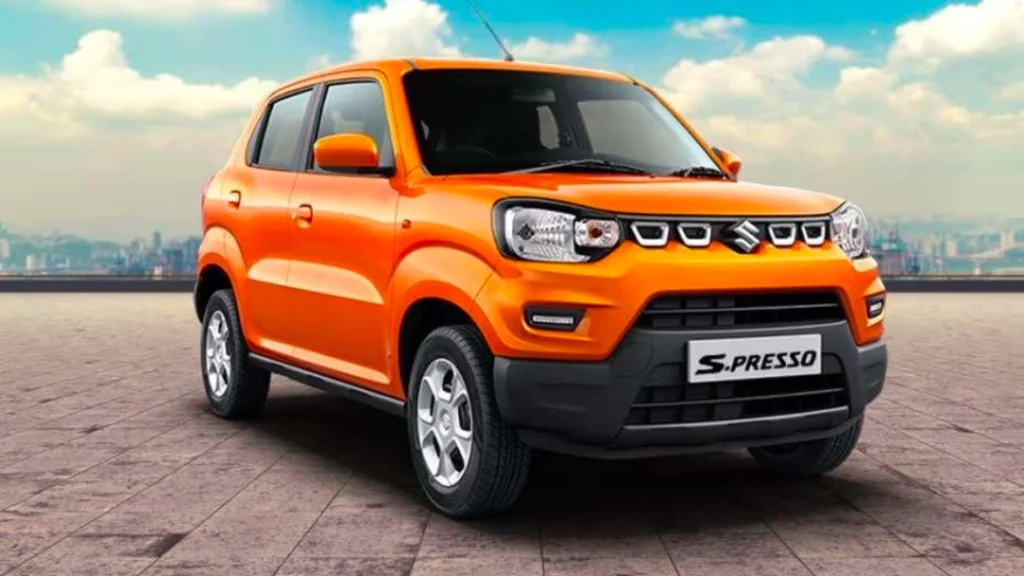 Maruti Suzuki Alto 800 alternatives including Alto K10, S-Presso, Renault Kwid and Tata Tiago in India