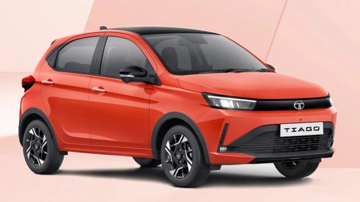 Best Alto 800 Alternatives