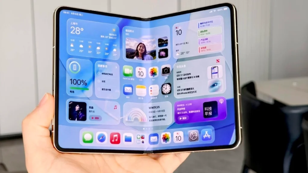 iPhone Duo aur iPhone 17 Pro ka practical comparison.