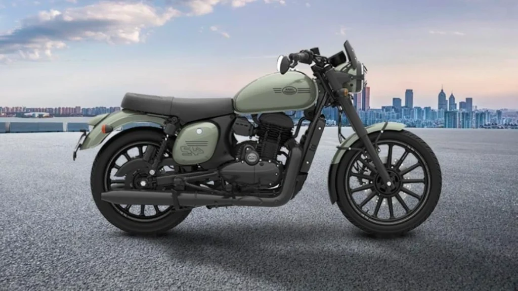 Jawa 42 All Stars