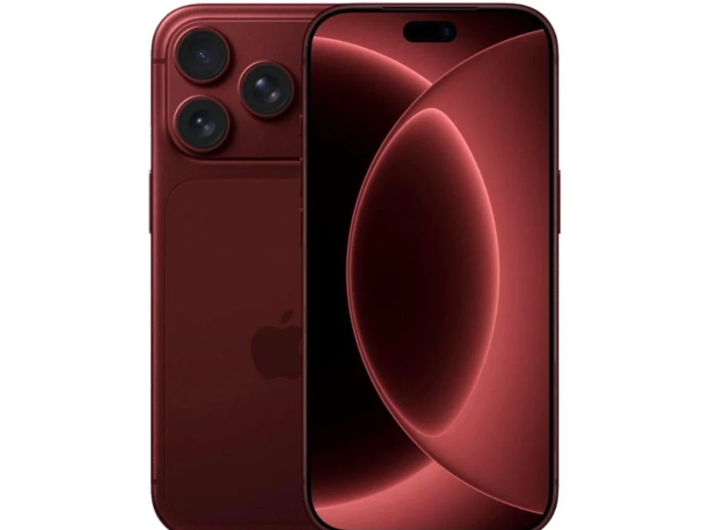 iPhone 18 Pro Pre-Orders Apple Store offline screen