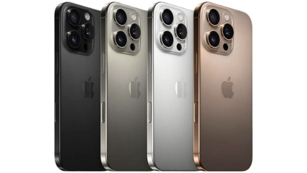 iPhone 18 Pro Pre-Orders begin as Apple Store goes offline.