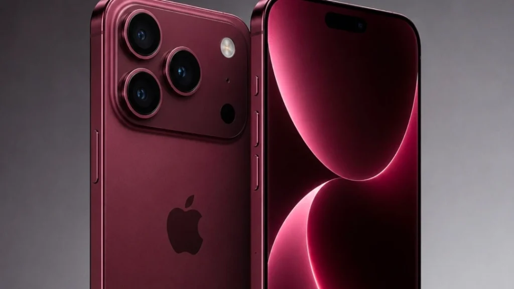 iPhone 18 Pro Pre-Orders Apple Store offline screen