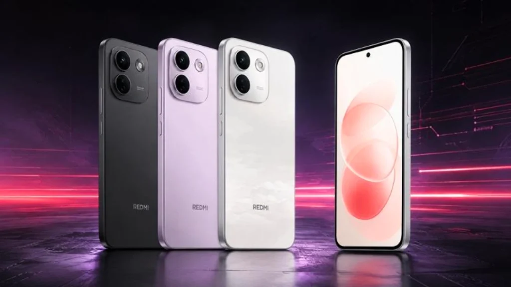 Redmi Note 17 Pro Max India Launch with 10,000mAh battery and 100W HyperCharge
