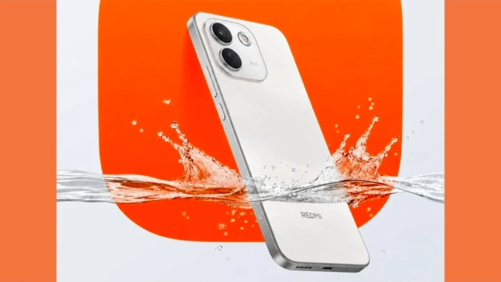 Redmi Note 17 Pro Max with a 10,000mAh battery.