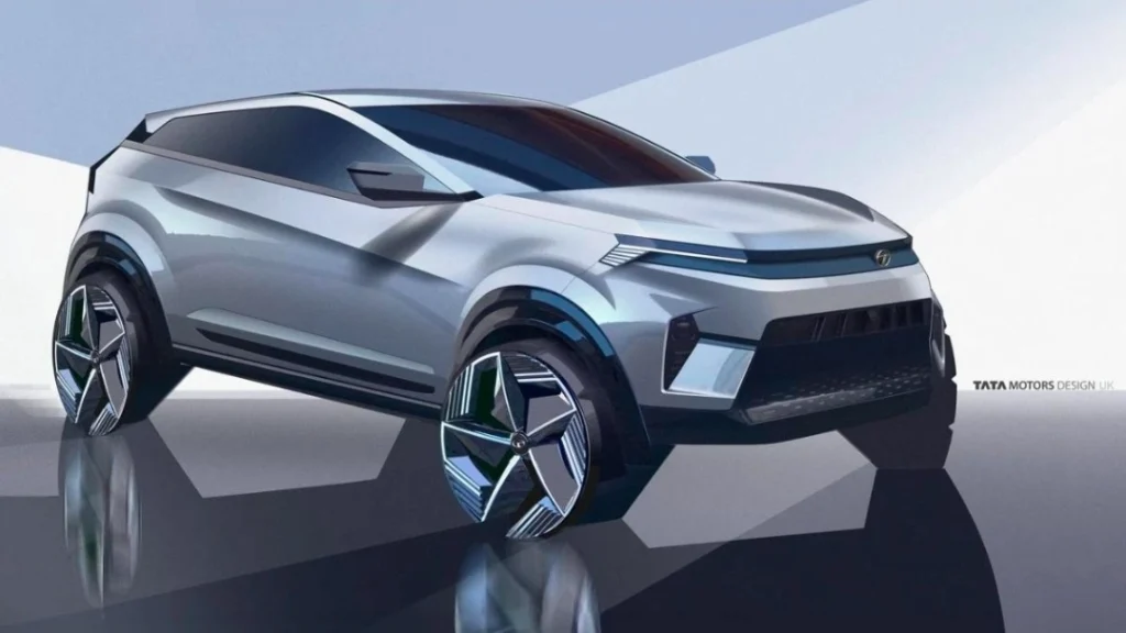 Tata Motors Roadmap: Upcoming Tata cars from Tigor to Avinya.