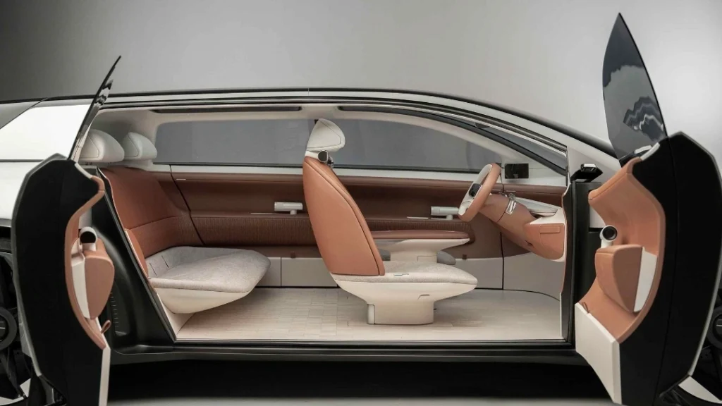 Tata Avinya X 2027 preview.