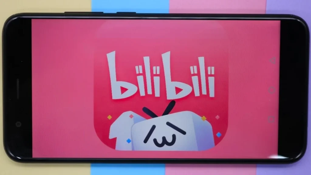 Bilibili India for creators