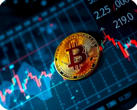 Bitcoin Slips Under Macro Pressure