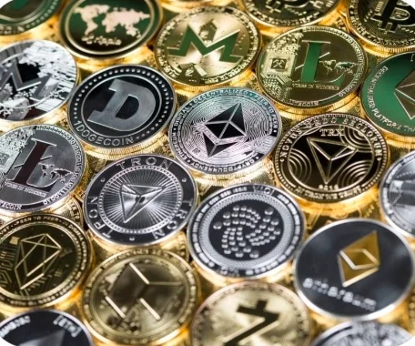 Bitcoin Slips Under Macro Pressure crypto market chart
