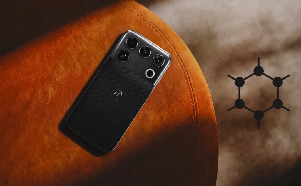 GrapheneOS Motorola Signature 27 official non-Pixel support