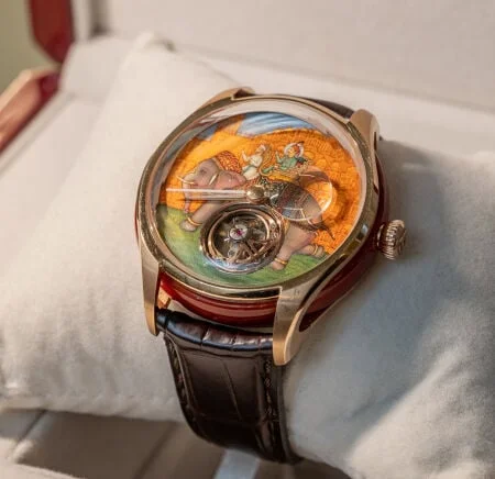 Titan Watch Expansion: Luxury Market Move Signals a Bigger Global Ambition