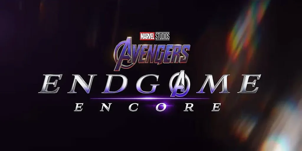 Avengers Endgame Encore Chennai