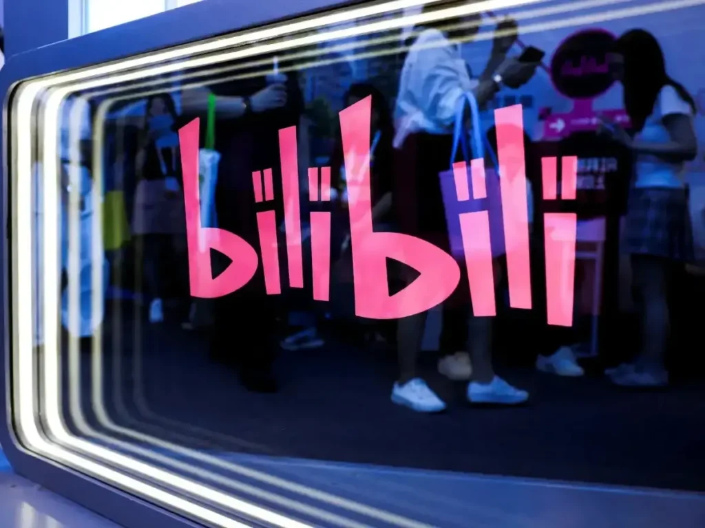 Bilibili India for creators