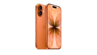 Standard iPhone 18 Delay