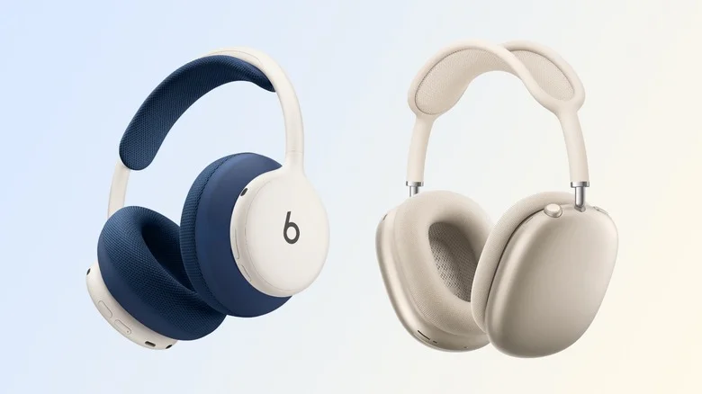 Beats 360 Review showcases modular over-ear headphones with IPX4 sweat resistance, Adaptive ANC, Spatial Audio and up to 32 hours of battery life.