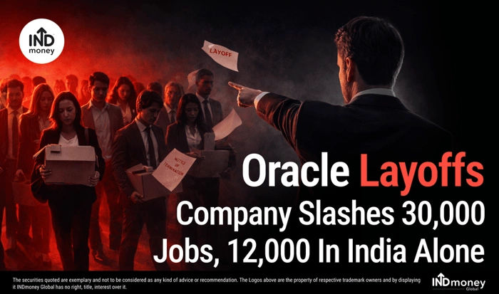 Oracle Layoffs 2026 employees office discussion