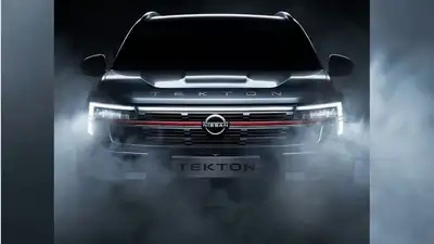 Nissan Tekton Turbo Comparison with mileage, performance and maintenance cost details for both 1.0L and 1.3L engines.