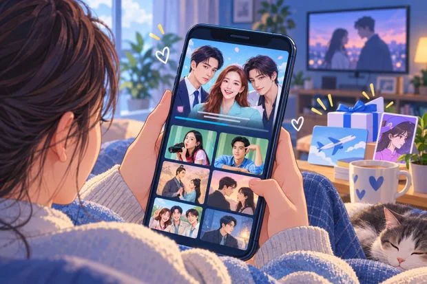 Viki K-Drama Day 2026 offers 10 free K-dramas until October 1.
