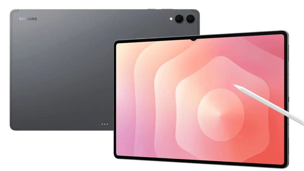 Samsung Galaxy Tab S12 Ultra teaser highlights the expected slim design, flagship specs, launch date, and price.