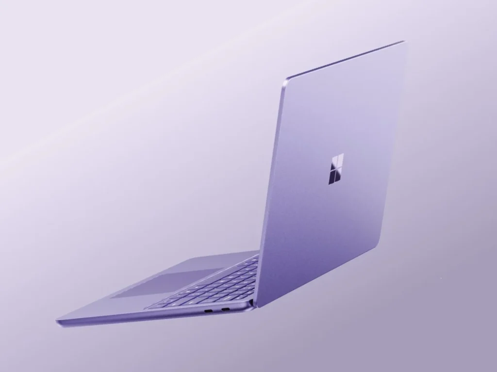 Microsoft 13-Inch Surface Laptop