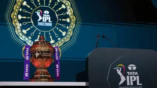 IPL 2027 Auction Date and Venue Confirmed: Goa to Host the Mini Auction in December
