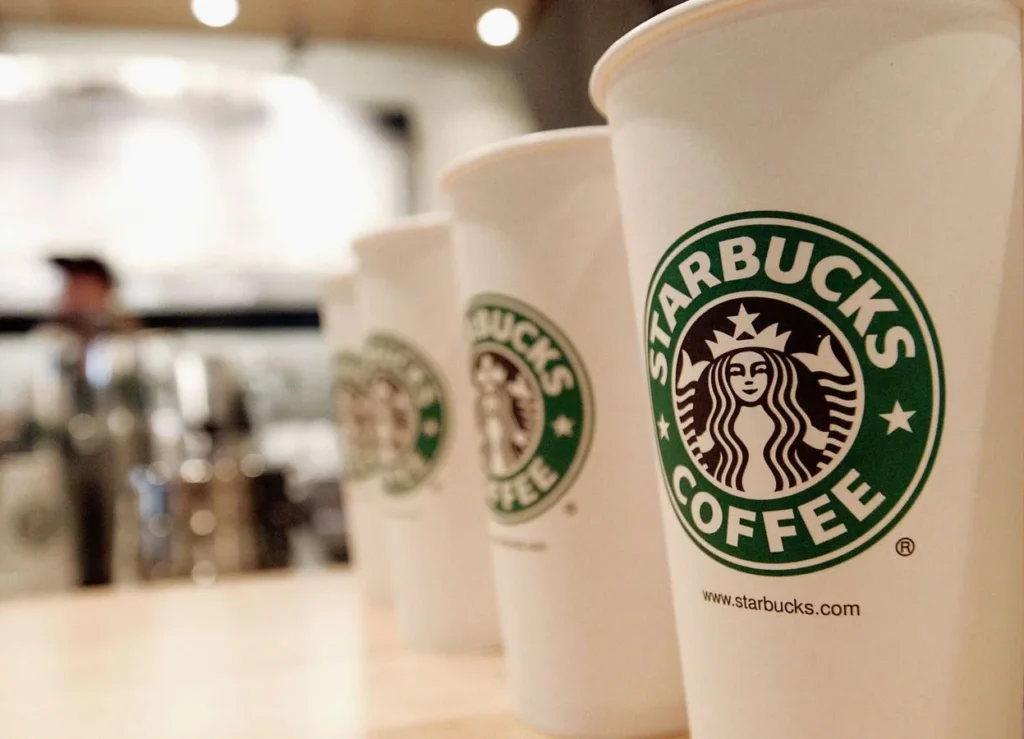Starbucks expands its India GCC while restructuring operations in North America.