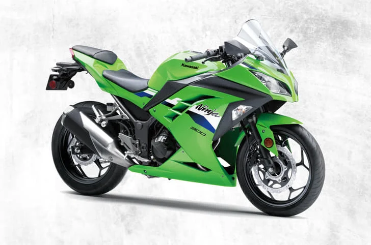 2027 Kawasaki Ninja 300 Launched in India: Price, Updates and What's New