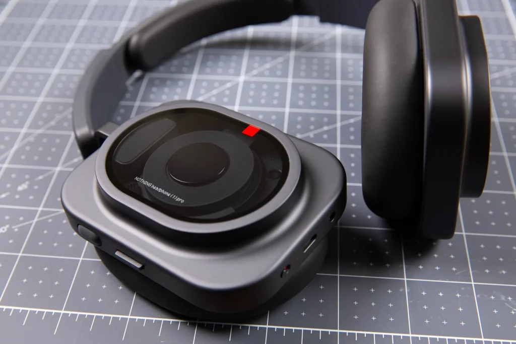 Nothing Headphone 1 Pro review
