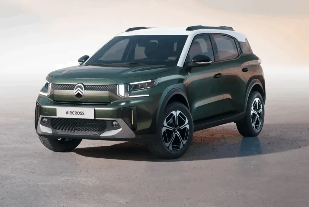 Tata Harrier EV BaaS scheme