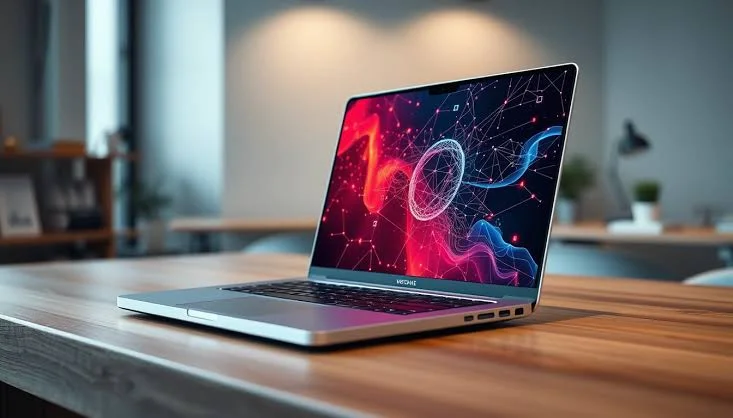 Dell XPS 16 Creator Edition featuring NVIDIA RTX Spark technology.