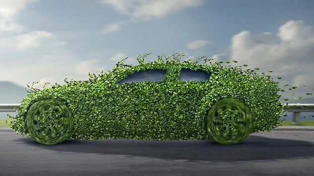Electric and hybrid cars are shaping India's sustainable mobility future.