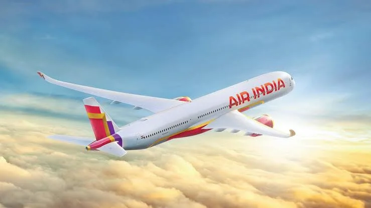 Air India and Singapore Airlines expand their partnership