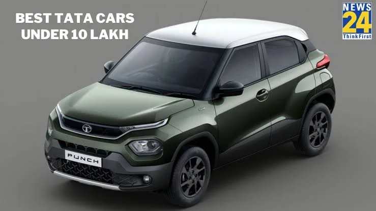 Best SUVs Under ₹10 Lakh: Tata Punch Alternatives Worth Considering