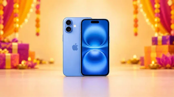 Amazon Great Indian Festival 2026 iPhone 16 and iPhone 17e deals