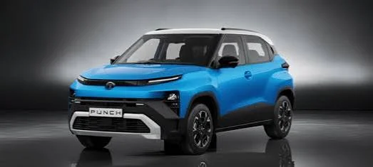 Best SUVs Under ₹10 Lakh in India