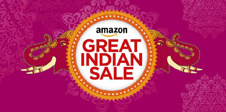 iPhone 16 and iPhone 17e deals during Amazon Great Indian Festival 2026.