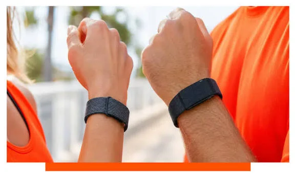 Compare Garmin CIRQA, Fitbit Air, and WHOOP to find the right fitness tracker for your needs.