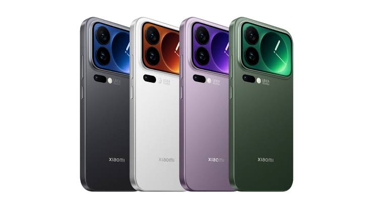 Xiaomi 18 Pro vs iPhone 18 Pro speed comparison