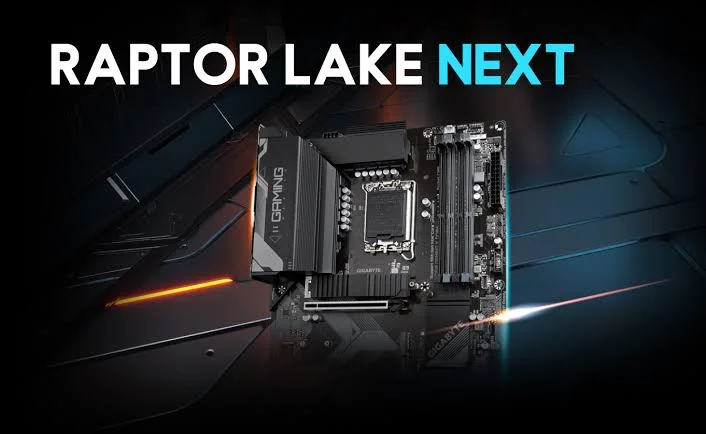 Intel Raptor Lake Refresh 2027 CPU leak