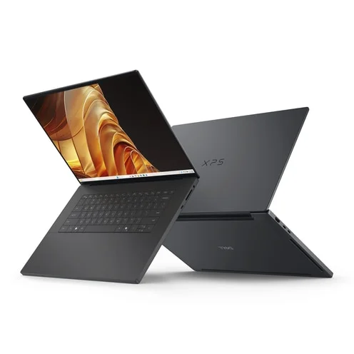 Dell XPS 16 Creator Edition laptop with NVIDIA RTX Spark